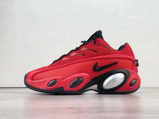 Glide Red