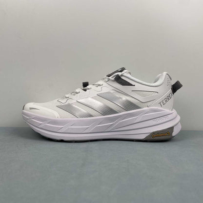 TERREX FREEHIKER White Silver