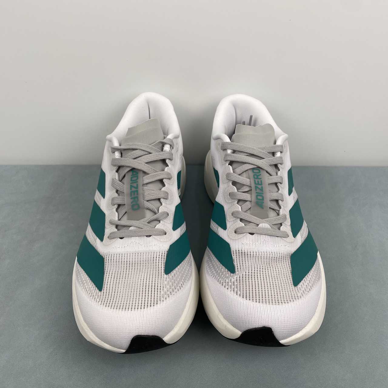 Evo SL Grey Green
