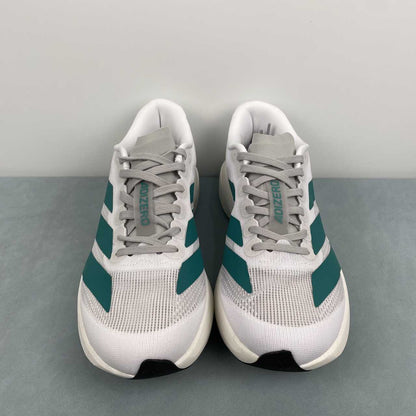 Evo SL Grey Green