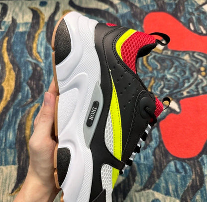 B22 Multicolor