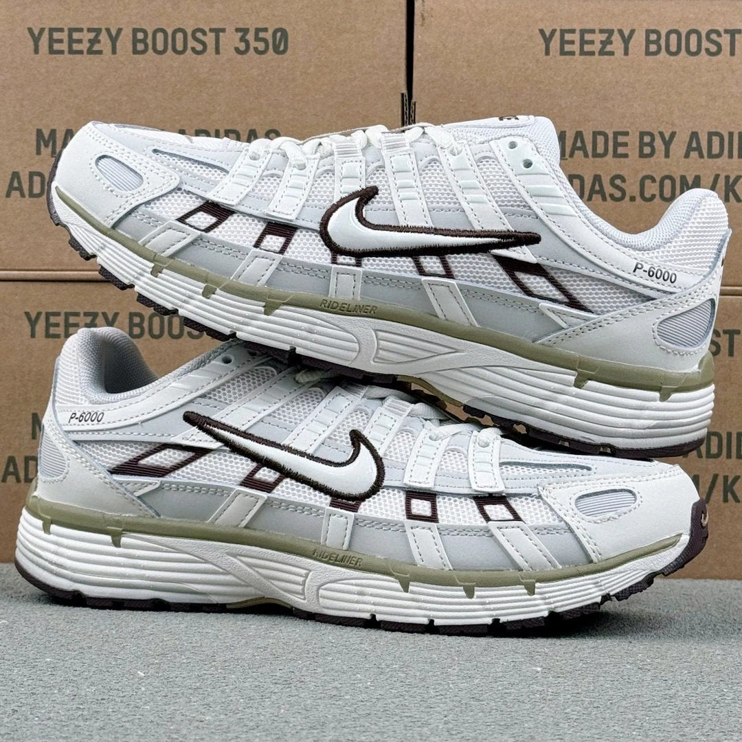 P-6000 Earth Light Bone
