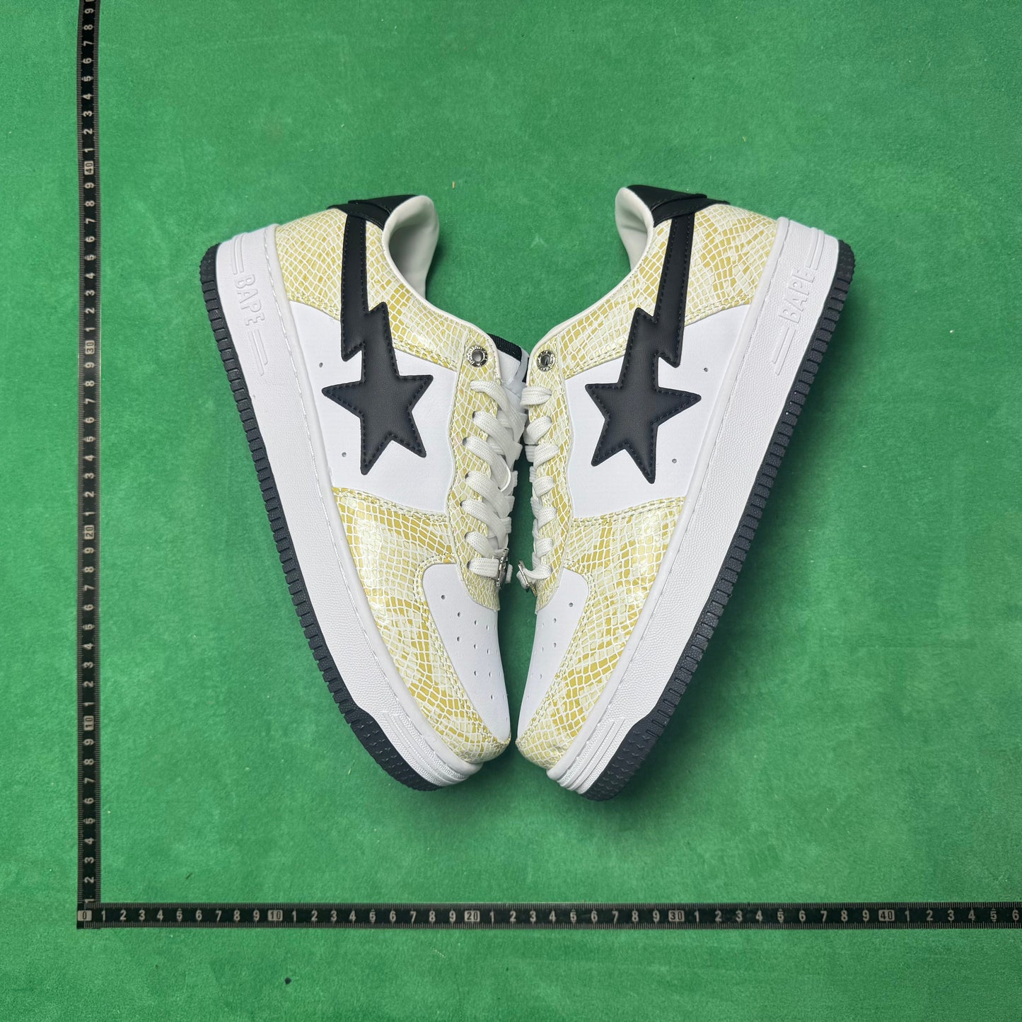 Bape STA Low