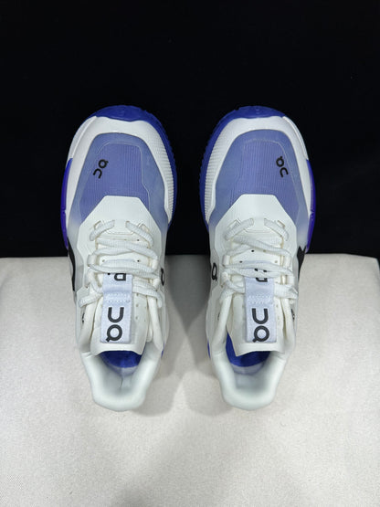The Roger Pro 2 White Indigo