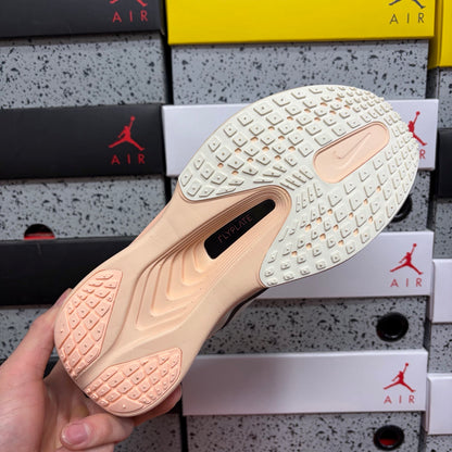 Zoom Fly 6 Pale Ivory