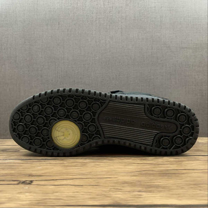 AD Bad Bunny Forum All Black