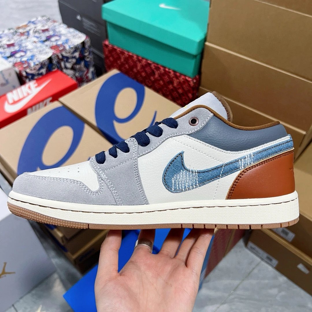 AJ1 Panda