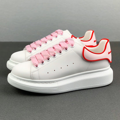 Alexander McQueen Pink