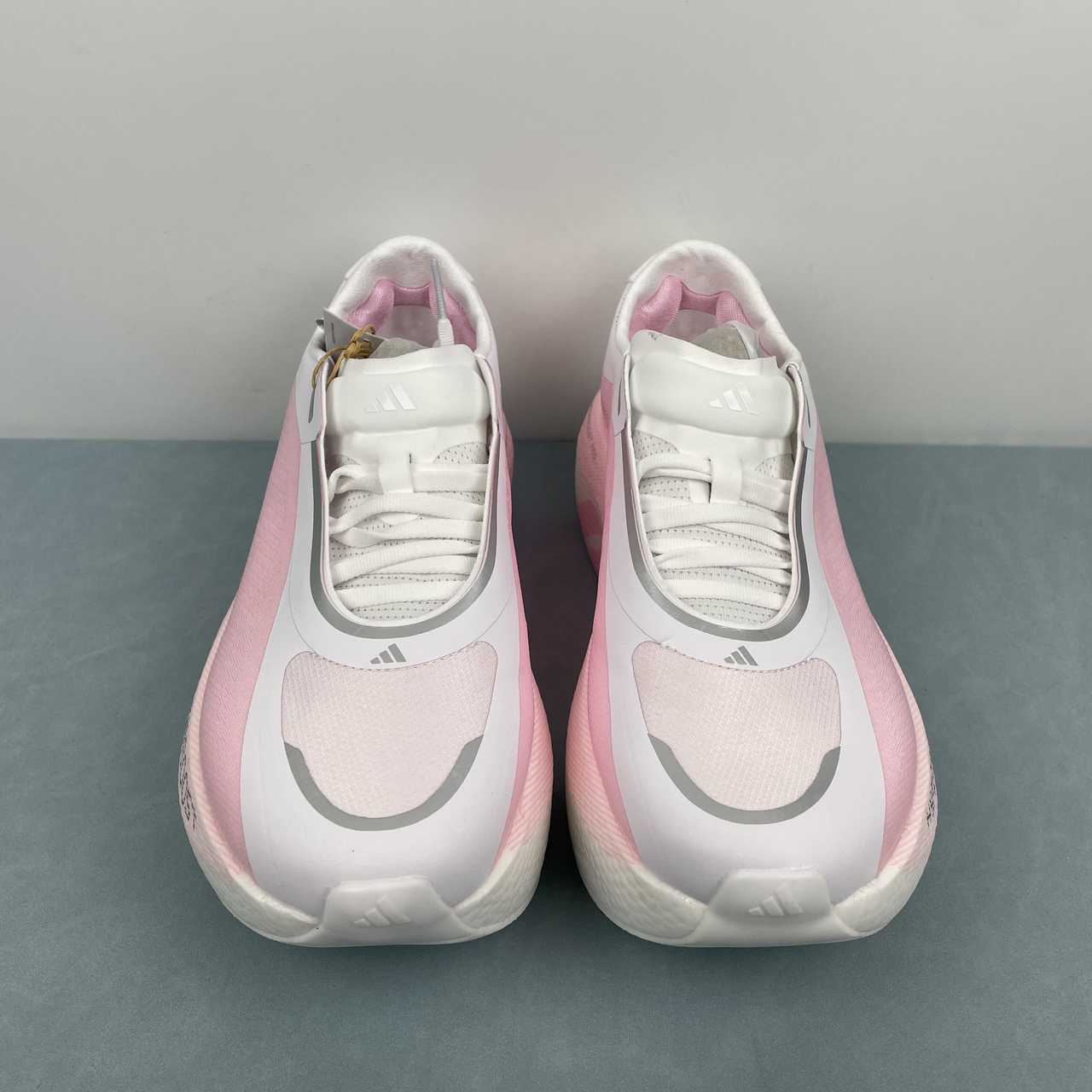 HYPERBOOST EDGE Pink/White