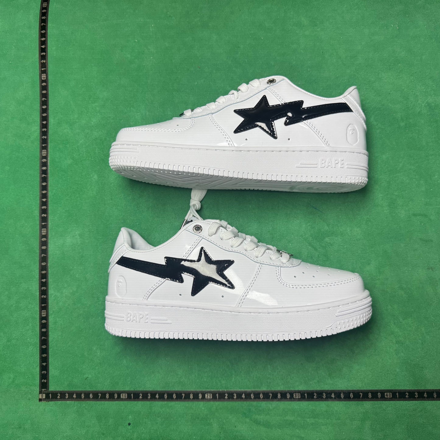 Bape STA Low