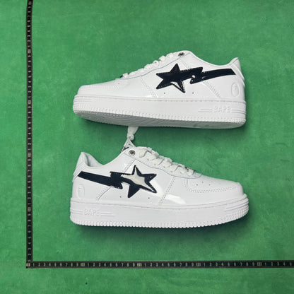 Bape STA Low