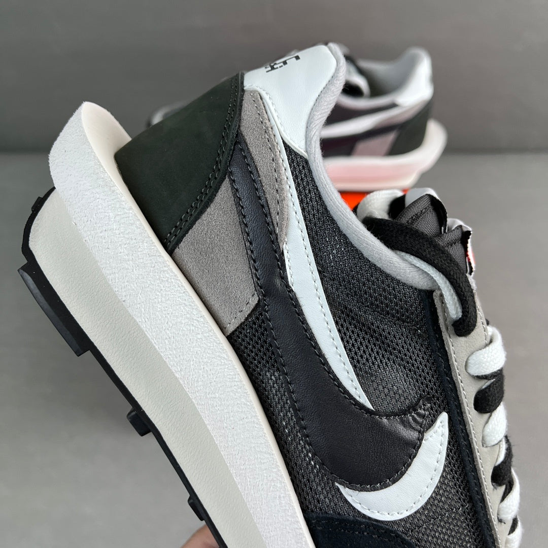 D Waffle Sacai Anthracite