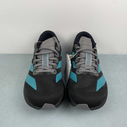 Evo SL Back Blue Tourquoise