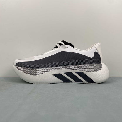 HYPERBOOST EDGE Dark Grey White Grey
