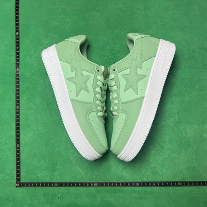 Bape STA Low Menta