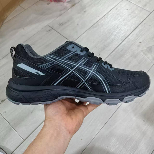 Gel-Venture 6 Black