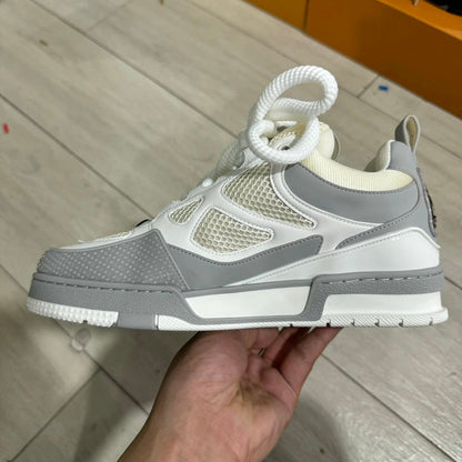 Aware Skate Cinza