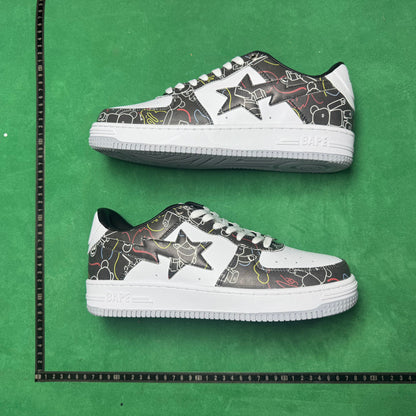 Bape STA Low