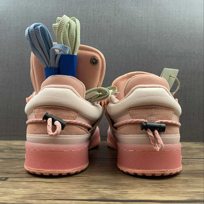 AD Bad Bunny Forum Pink