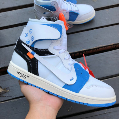 AJ1 High Ps5