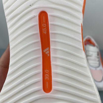 HYPERBOOST EDGE White Orange
