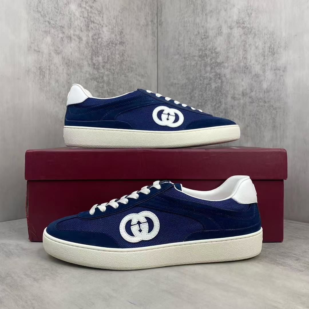 GC Blue
