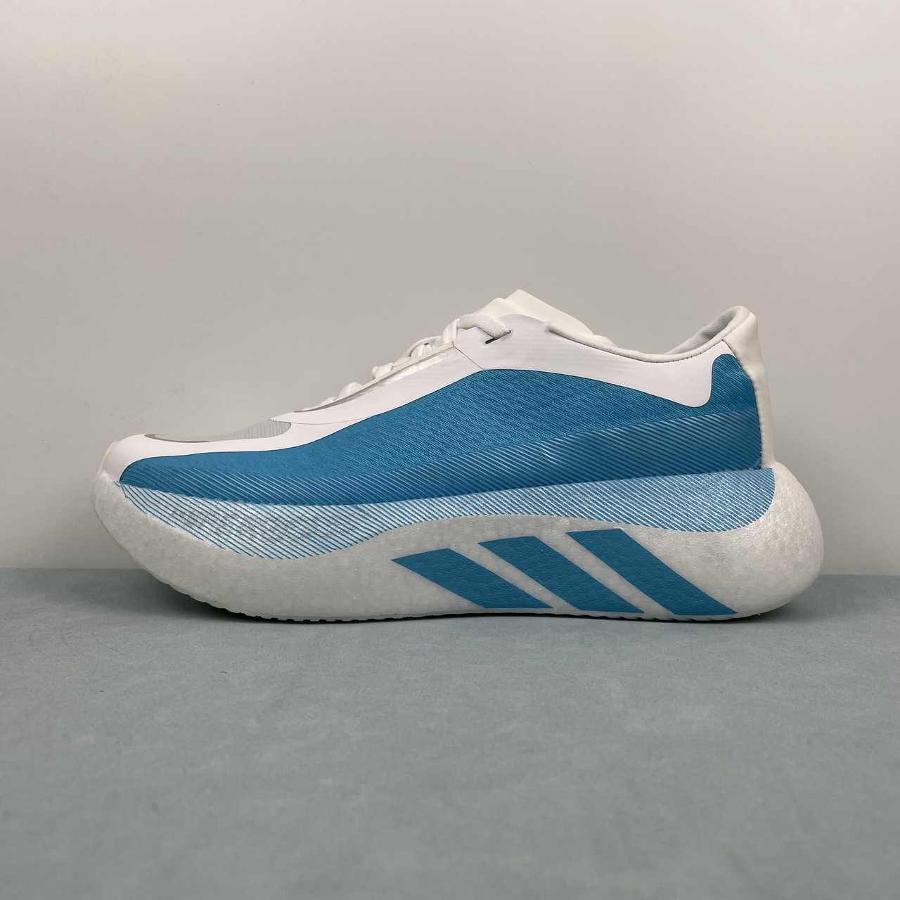HYPERBOOST EDGE White And Blue