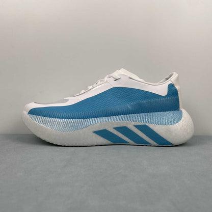 HYPERBOOST EDGE White And Blue