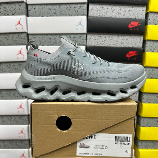 Cloudtilt Loewe Grey