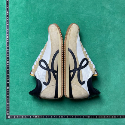 Flow Runner