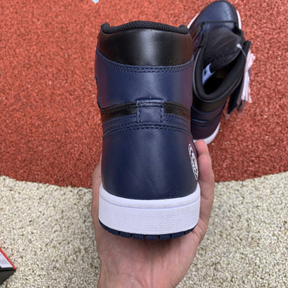 AJ1 High Blackmon