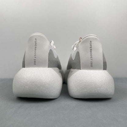 HYPERBOOST EDGE Grey White
