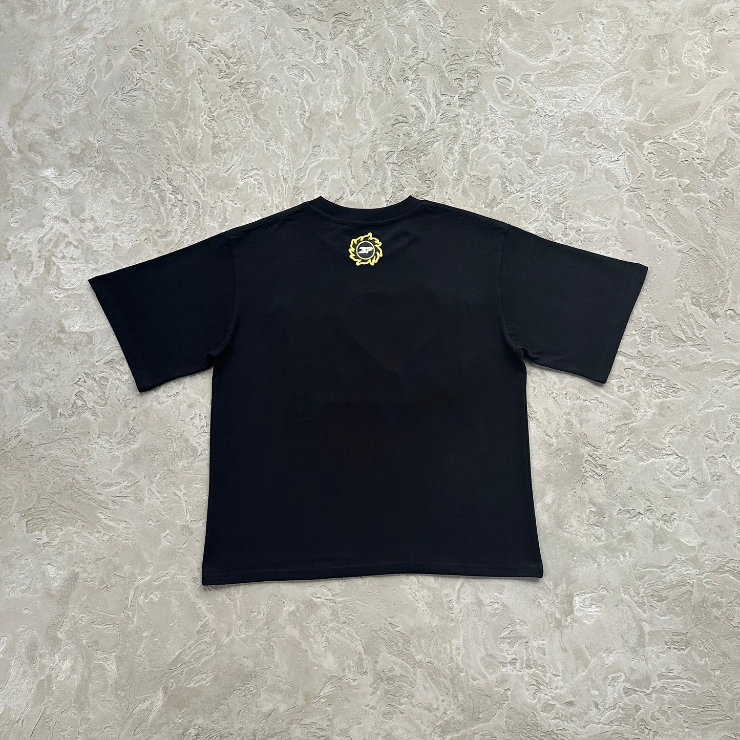 bpm luv my planet T-shirt