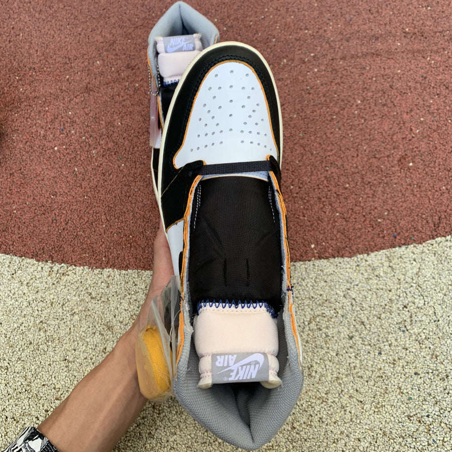 AJ1 High Union