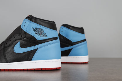 AJ1 High UNC to Chicago