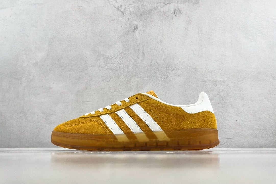Samba Vibrant Yellow