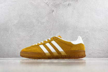 Samba Vibrant Yellow