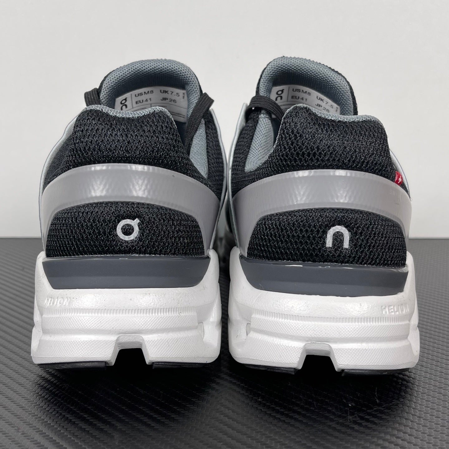 Cloudswift 3 Dark Grey