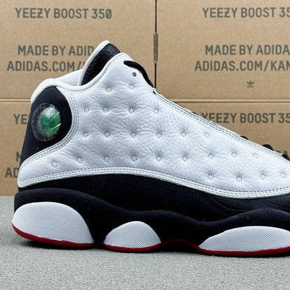 AJ13 Retro He Got Game