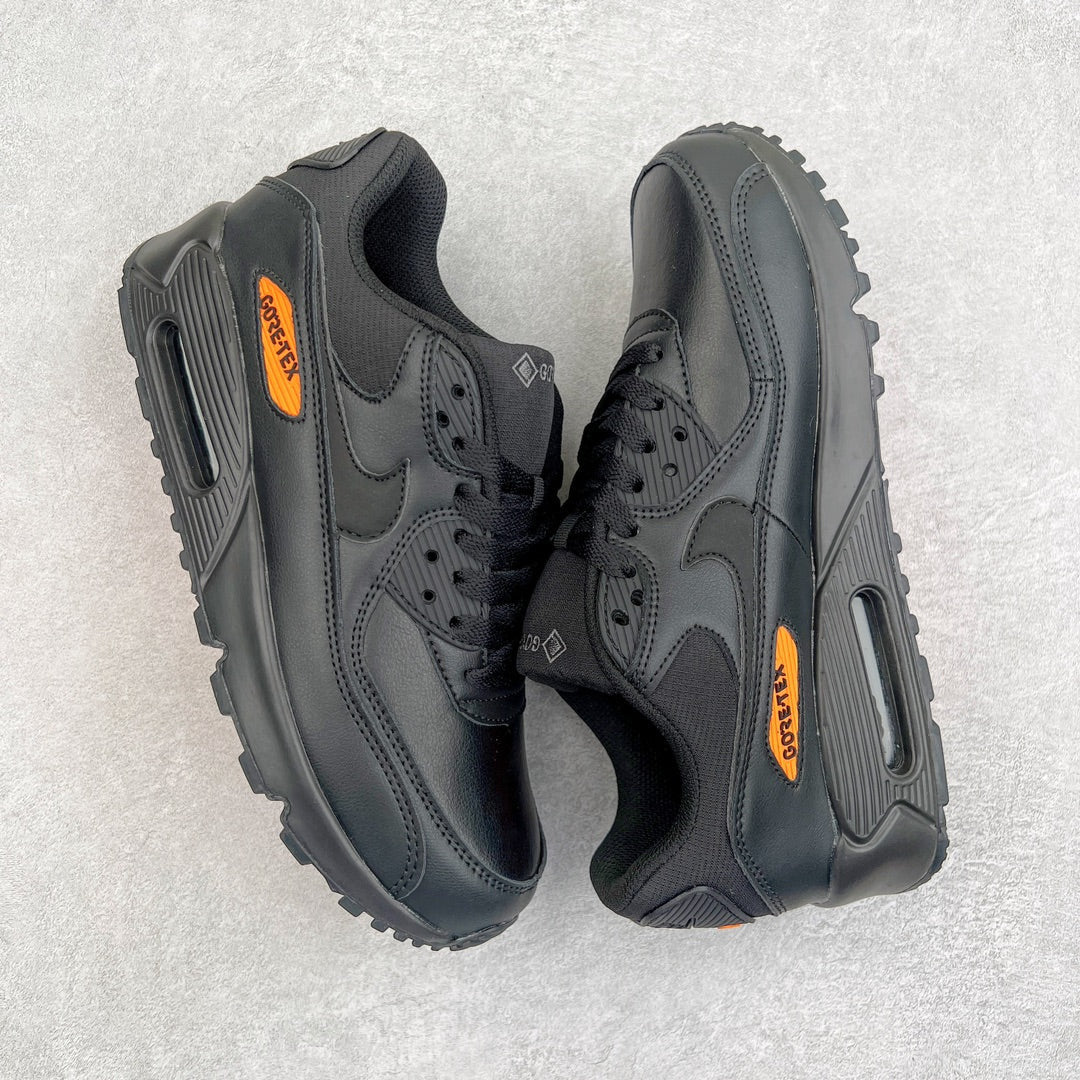 90 Black Goretex