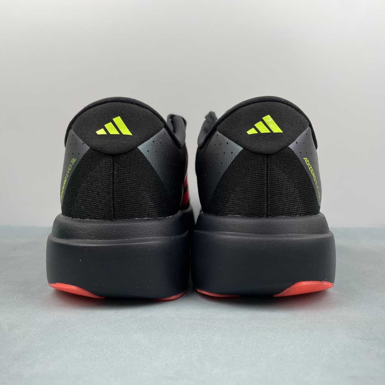 Evo SL Carbon Lucred Slime