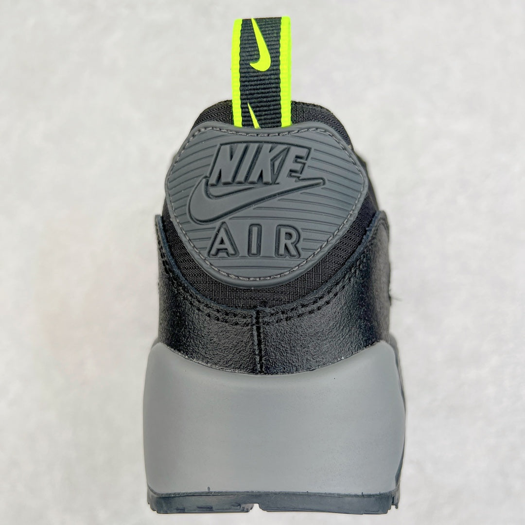 90 Black