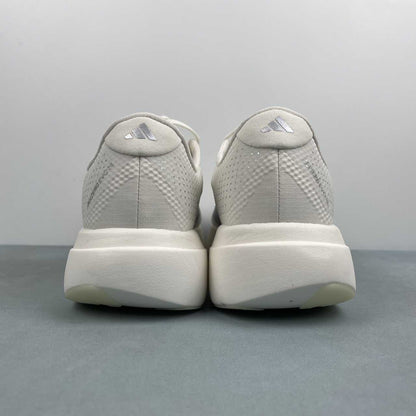 Evo SL White Silver