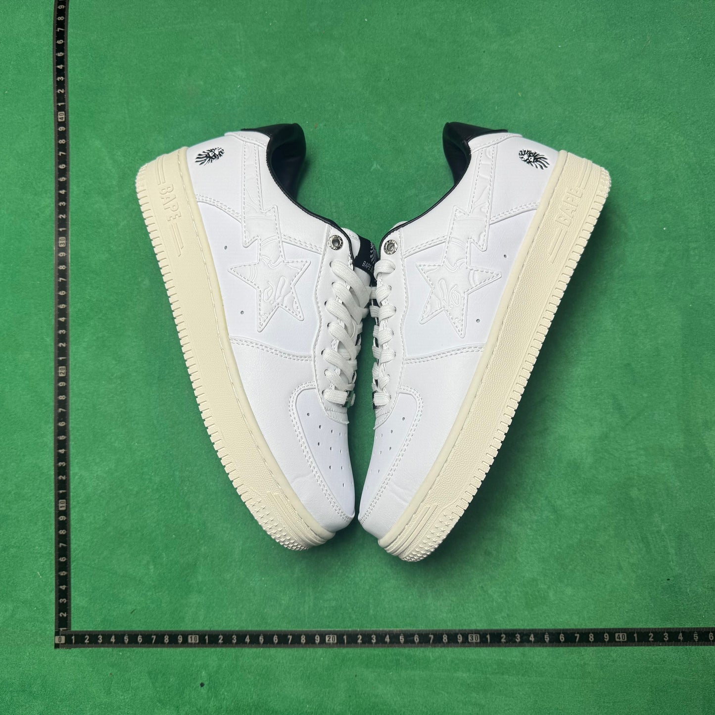 Bape STA Low