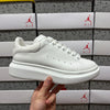 Alexander McQueen Turtle White