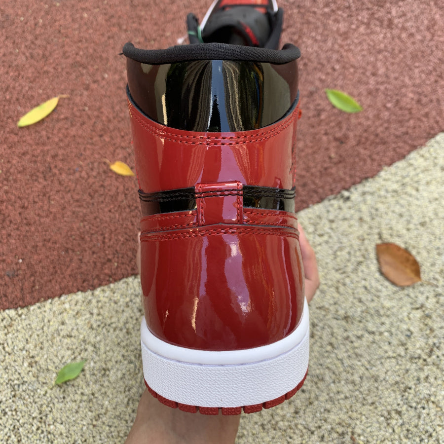 AJ1 High BRED