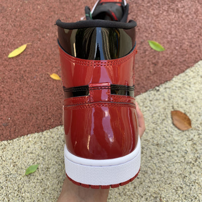 AJ1 High BRED