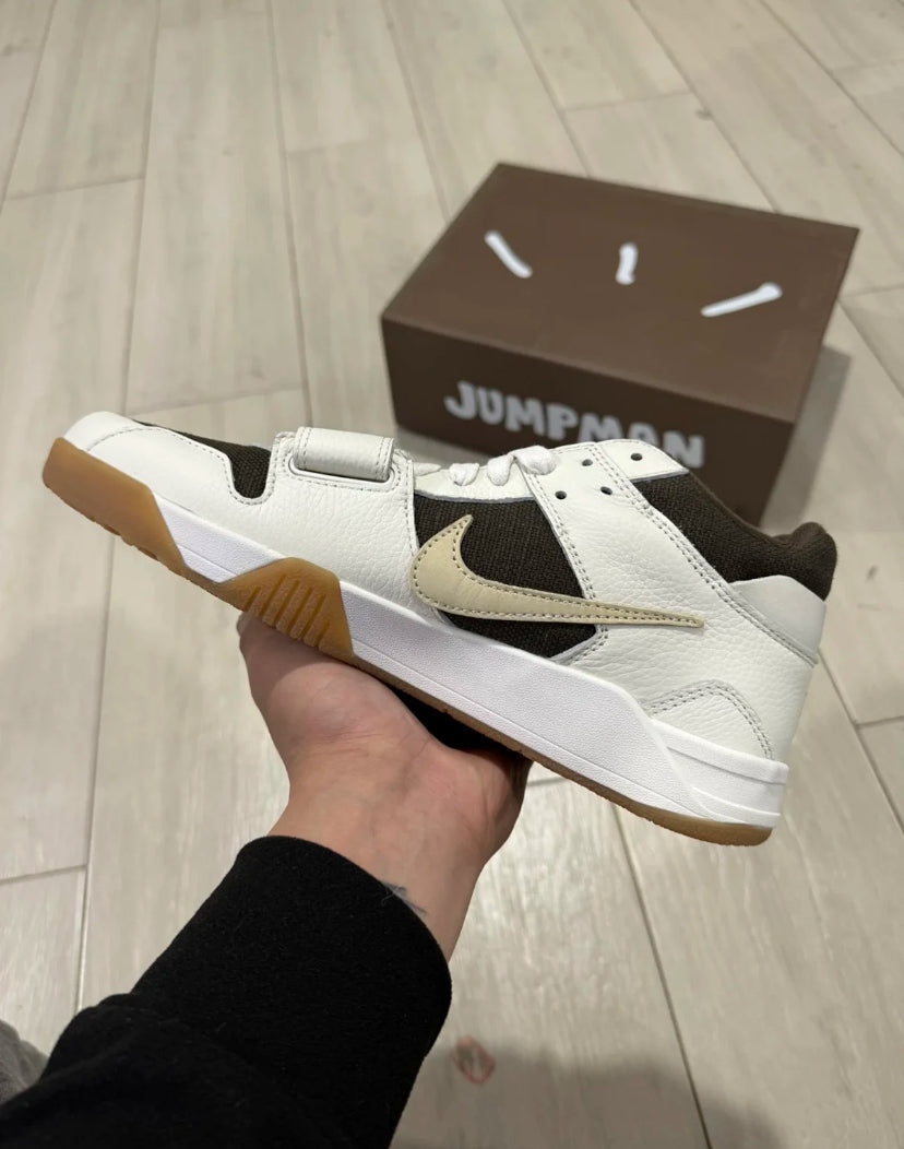Jumpman Jack TR Reverse Mocha