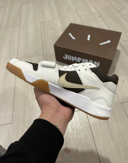 Jumpman Jack TR Reverse Mocha