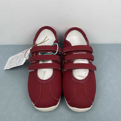 ANFU TRAINERS Wine White